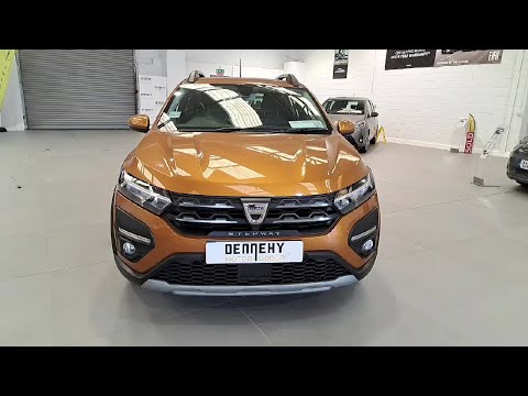 Dacia Sandero Stepway TCe 90 STEPWAY Comfort 60p/w - Image 2