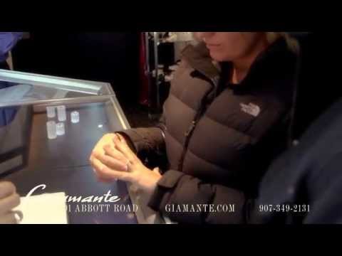 Giamante Jewelers Designers