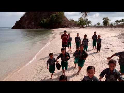 This is LOMBOK | Cinematic Drone Video (HD)