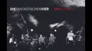 Die fantastischen vier unplugged -Der Picknicker