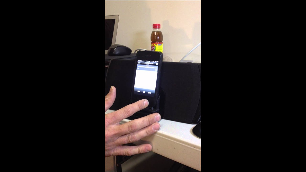 MAGdapter Alpha prototype 1