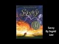 Savvy Book Trailer