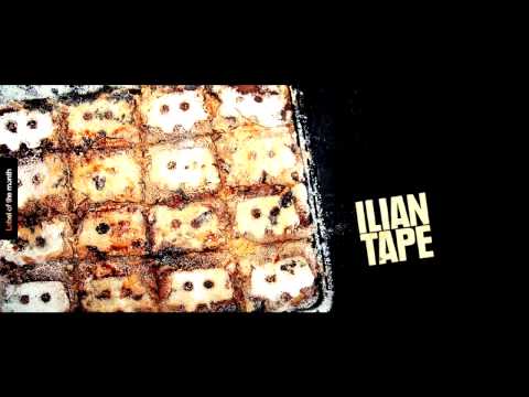 Ilian Tape Mix for Resident Advisor by Regen