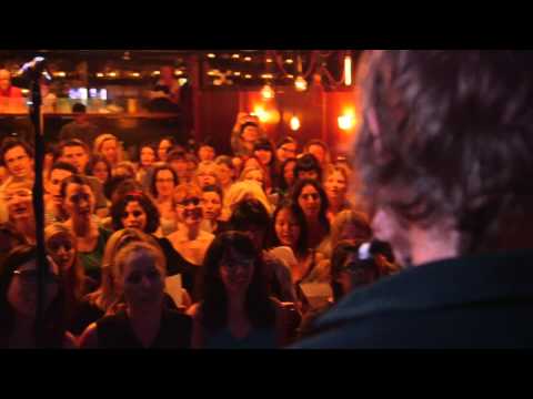 Choir! Choir! Choir! sings Sloan - Coax Me