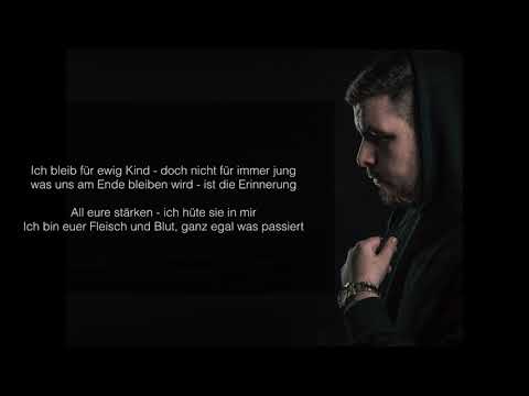Emilio Corleone feat. Silla ►FLEISCH UND BLUT◄ [ Official Lyrics Video ]