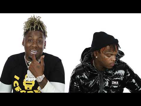 Muddy Kasino details $22000 Permanent Diamond Teeth: I Got Rico Recklezz To Get His Mouth Done (p 4)