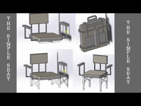 Simpleseats