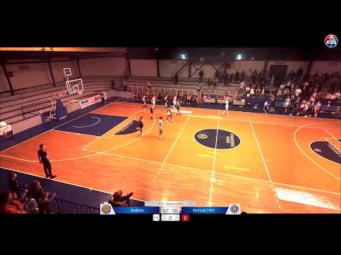 1.ŽLS Kraljevo - Partizan 1953