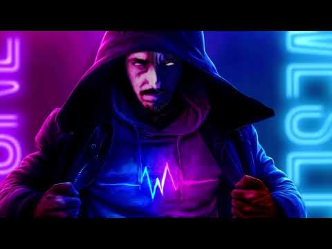 (FreeTrack) Wesley - DeutschRap Pt.2 (Prod. By Magestick)