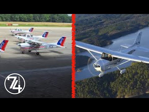 The Two Types of Flight Schools: Part 61 & Part 141