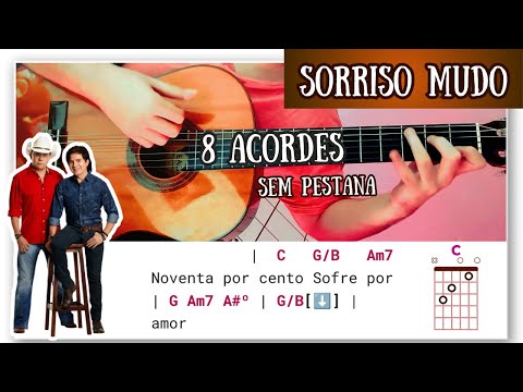 Sorriso Mudo - Roberta Miranda