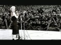 Marilyn Monroe - Happy Birthday Mr President (with lyrics)