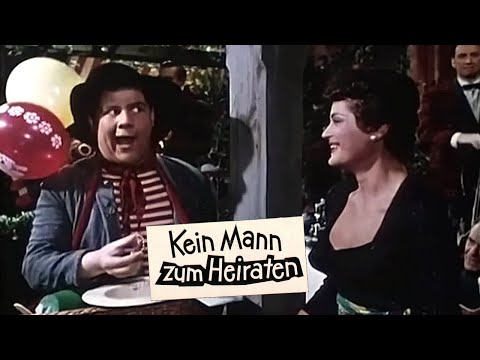 Bill Ramsey - Souvenirs (Filmausschnitt)