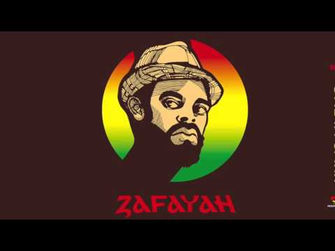 Zafayah -  Tribute to the Veterans