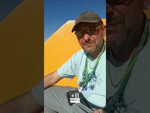 Inauguración de estadio . amigos del Club 1 . 14/5/2022- Prensa Central Ballester