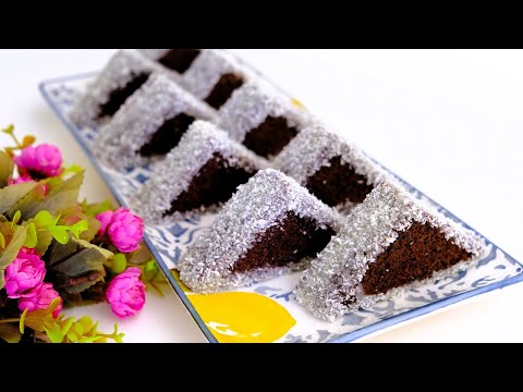 The cake is so delicious that I bake it 3 times a week! Simple and very rich!