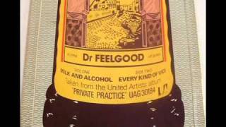 Dr. Feelgood - Every Kind Of Vice