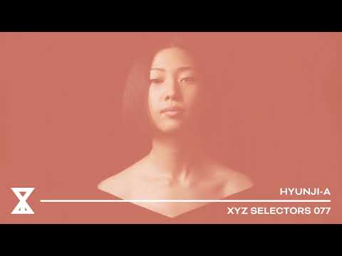 XYZ Selectors 077 - Hyunji-A