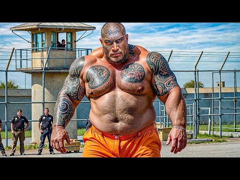 The Most Feared Hells Angels In US Prison