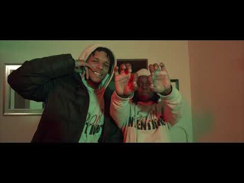 Dat Younginn - " Every Night " 🎥 By @bino_boomin_