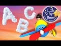 ABC Song Traditional Version LittleBabyBum Nursery Rhymes For Babies