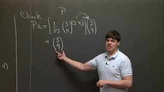 Exam #3 Problem Solving