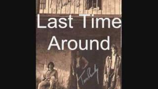 Ricky Nelson～Last Time Around-SlideShow