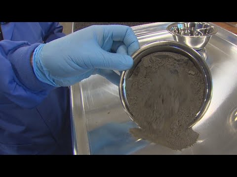 Lacey might be the only place on earth to get moon dust - KING 5 Evening