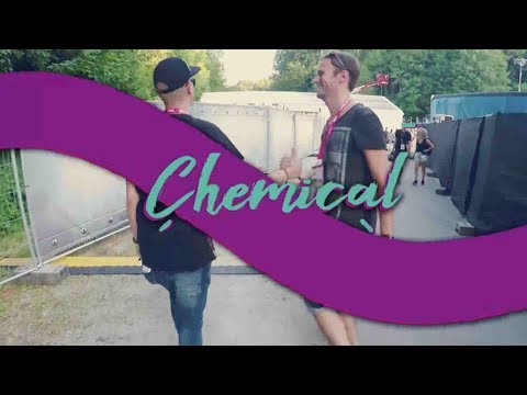 Bass Modulators ft. Envy Monroe - Chemical (Official Videoclip)