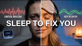 Sleep Environment: 10 Simple Changes for Better Sleep Tonight