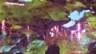 Mokadelic plays Gomorra OST (Tragic vodka)