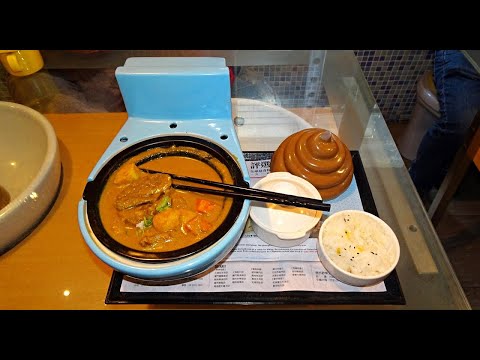 Najdziwniejsze restauracje na świecie