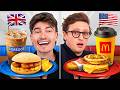 We Tried Breakfast From Every Country