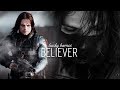 Bucky Barnes Believer