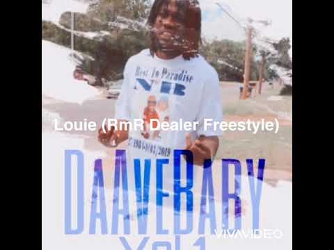 Louie (RmR Dealer Freestyle)