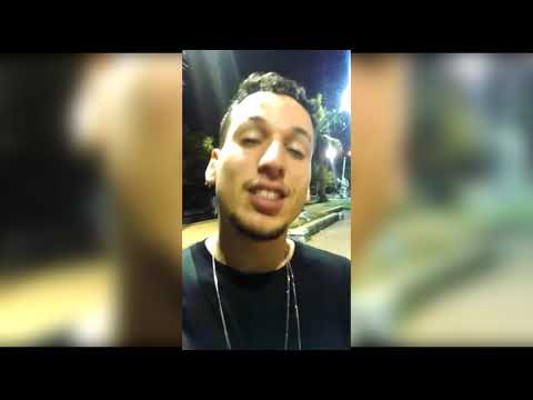 knust - NESSA SEXTA TEM SHOW NO ESPAÇO SÃO JORGE !