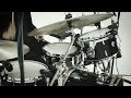 Using Roland TM-6 PRO with Acoustic Drum Triggers