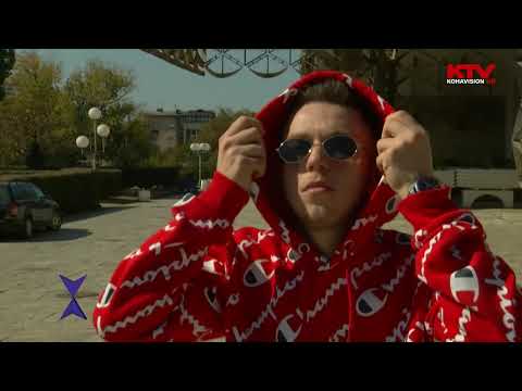 Shkelqim Berberi, emër i ri ne skenen muzikore 12 10 2018