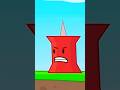 Pin Gets Roasted As Of BFDIA 19 Part 1 Bfdi