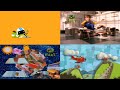 PBS Kids Program Break 2020 KUAT
