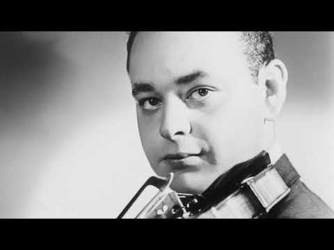 Was heute geschah 02. Mai 1936 – Michael Rabin wird geboren. Früher Ruhm, tragisches Ende