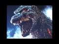 Godzilla - Monsterman (A DJ Jaimetud MONSTER ...