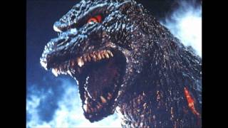 Godzilla - Monsterman (A DJ Jaimetud MONSTER Mashup)