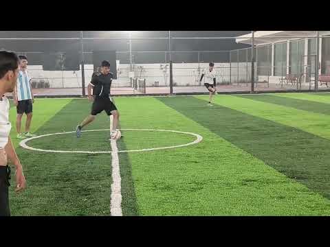 HOF Team A vs HOF Team B - Demo Friendly Highlights | December 2, 2025