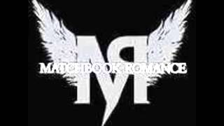 Goody Like Two Shoes - Matchbook Romance (lyrics in description)