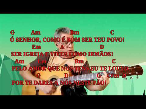 Vai Meu Povo - Católica