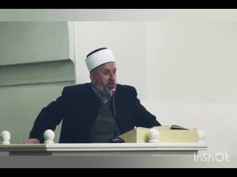 1min-Kush ma siguron qe nuk ofendon,ja siguroj atij xhennetin