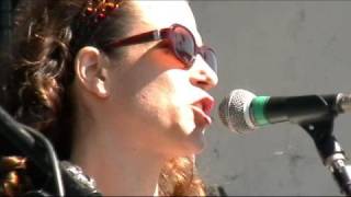 Juli Crockett "Tall Lover Man" (June Carter Cover)