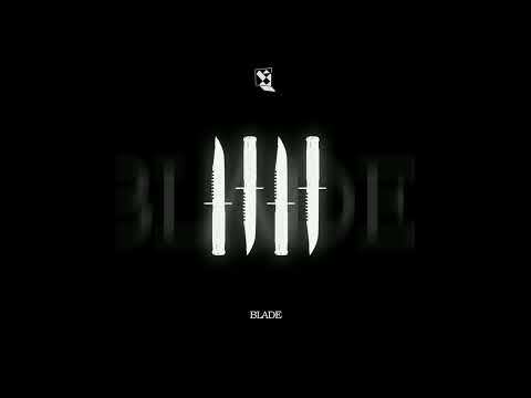 [FREE] Drill x UK Drill x Sav'O x Horrid1 x Obladaet type beat - "Blade"