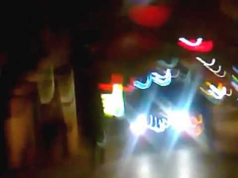 Fulde unge og for larmende til Strøget